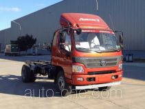 Foton BJ1129VGPEG-A1 truck chassis
