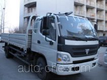 Foton BJ1129VFPEG-FA бортовой грузовик