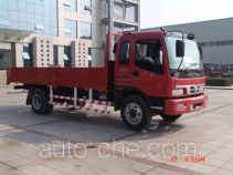 Foton Auman BJ1129VHPEG cargo truck