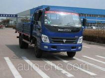 Foton BJ1129VJJED-FD cargo truck