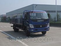 Foton BJ1129VJJFD-2 cargo truck