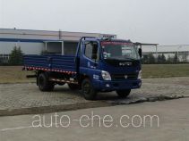 Foton BJ1129VJJFD-BA cargo truck