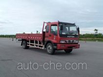 Foton Auman BJ1129VJPED-1 cargo truck