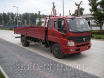 Foton BJ1129VJPED-FA cargo truck