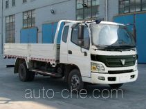 Foton BJ1129VJPED-FB cargo truck