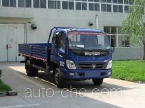 Foton BJ1129VJPED-FC cargo truck