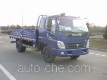 Foton BJ1129VJPED-FD cargo truck