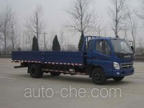 Foton BJ1129VJPFD-1 cargo truck