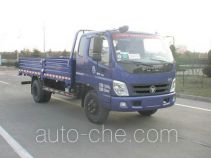 Foton BJ1129VJPFD-3 cargo truck