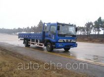 Foton Auman BJ1129VJPFG-1 cargo truck