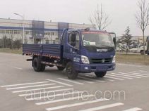 Foton BJ1129VKJFA-1 cargo truck