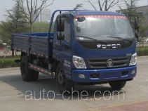 Foton BJ1129VKJFA-1 cargo truck