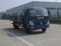 Foton BJ1129VKJFD-1 cargo truck