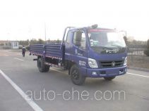 Foton BJ1129VKPFA-1 бортовой грузовик
