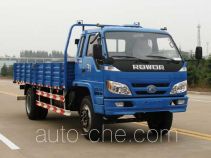 Foton BJ1133VJPED-2 cargo truck