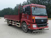 Foton Auman BJ1133VJPHA-XB cargo truck