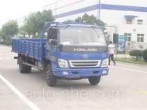 Foton BJ1133VKJEG-A cargo truck