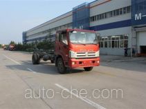 Foton BJ1123VGPEA-E1 шасси грузового автомобиля