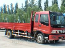 Foton Auman BJ1138VJPGA-1 cargo truck