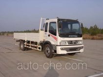 Foton Auman BJ1138VJPGG-1 cargo truck