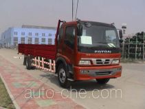 Foton Auman BJ1138VJPHG-1 cargo truck