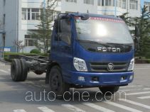 Foton BJ1139VJJEA-F1 truck chassis