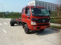 Foton BJ1139VJJED-F3 truck chassis