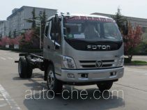 Foton BJ1139VJPED-F1 шасси грузового автомобиля