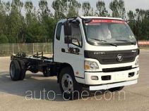 Foton BJ1139VJPEG-A3 truck chassis