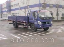 Foton BJ1139VJPEG-FA cargo truck