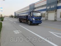 Foton BJ1139VJPEK-F4 cargo truck