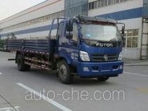 Foton BJ1139VJPEK-F5 cargo truck