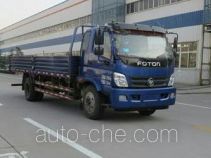 Foton BJ1139VJPEK-F5 бортовой грузовик