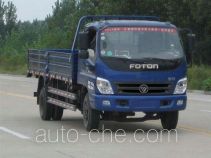 Foton BJ1139VJPFG-2 cargo truck