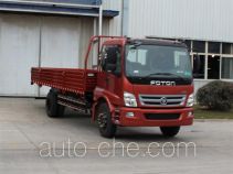 Foton BJ1139VJPFK-AA cargo truck