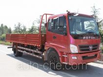 Foton BJ1139VJPFK-AB cargo truck