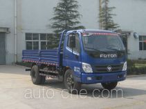 Foton BJ1139VKJEA-BA бортовой грузовик