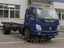 Foton BJ1139VKJEA-FA truck chassis