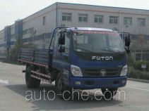 Foton BJ1139VKPEA-BA бортовой грузовик