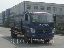 Foton BJ1139VKPEA-CA бортовой грузовик