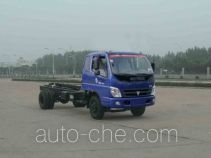 Foton BJ1141VJPFG-S бортовой грузовик