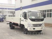 福田牌BJ1141VKJFA-S型载货汽车