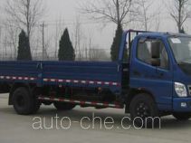 Foton BJ1141VKJFD-S cargo truck