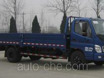 Foton BJ1141VKJFD-S cargo truck