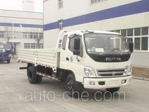 Foton BJ1141VKPFA-S cargo truck