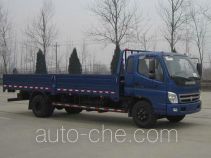 Foton BJ1141VKPFD-S cargo truck