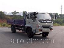 Foton BJ1142V5PDB-F1 cargo truck