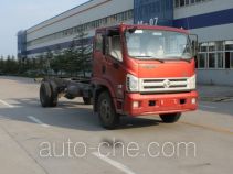 Foton BJ1143VKPEG-B1 truck chassis