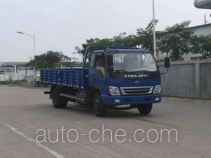 Foton BJ1143VKPFA-A cargo truck