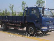 Foton BJ1143VKPFG-3 cargo truck